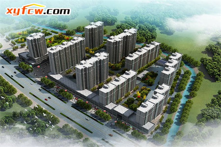 东平四实小红盾花园3室2厅1卫83万117m2好楼层分期
