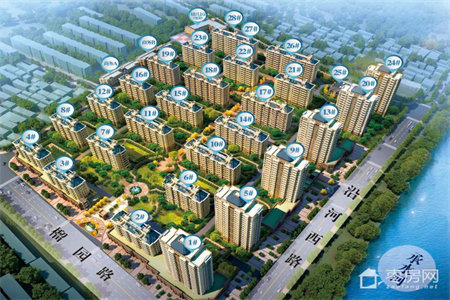 海盐春江天越怎么样